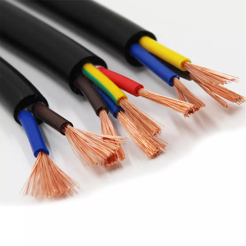 आधुनिक इलेक्ट्रिक वायर्स अधिक विश्वासार्ह, कार्यक्षम आणि भविष्यासाठी तयार कशामुळे होतात?