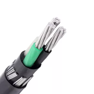 कमी व्होल्टेज केबल तुमची वीज वितरण आव्हाने कशी सोडवते?