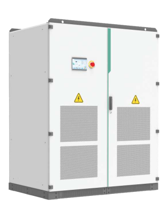 मोठ्या संकरित प्रणाली