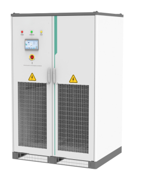 मध्यम संकरित प्रणाली